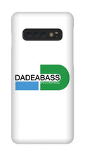 Dadeabass Samsung Phone Case