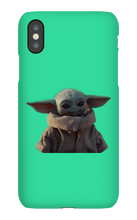 mindofkrispy iPhone Phone Cases