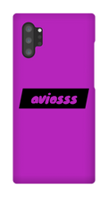 aviosss Samsung Phone Cases