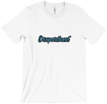 d1sapo1ntment T-Shirts