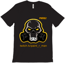 paint_r_man T-Shirts