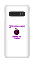 truedragon1200 Samsung Phone Cases