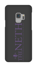 TheNeth Logo Samsung Phone Cases