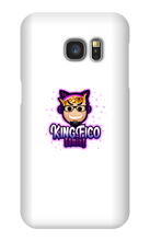 kingfico Samsung Phone Cases