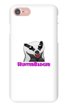 HunterBadger iPhone Phone Cases