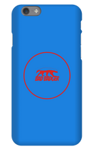 Badger iPhone Case