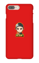 ositocraft_gaming iPhone Phone Cases