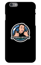 chicodegalloofficial iPhone Phone Cases