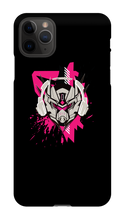 thezeroequals iPhone Phone Cases
