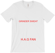 grinder_sweat T-Shirts