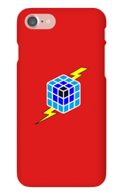 revancubing iPhone Phone Cases