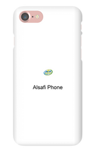 Alsafi Iphone