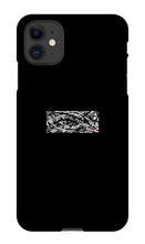 lfxjedi iPhone Phone Cases