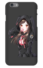 xno_mxrcy iPhone Phone Cases