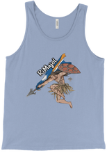 md Tank Top