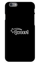 noxteli iPhone Phone Cases