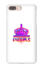 noobatronprim3 iPhone Phone Cases