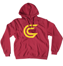 champagnecuero Hoodies (No-Zip/Pullover)