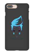 iDOLMAN APAREL iPhone Phone Cases