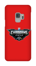 cloud_is_my_name Samsung Phone Cases