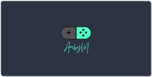 Amby_M XXL Gaming Mousepad
