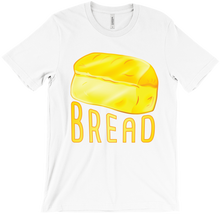 GOLDEN B R E A D T-Shirt (Limited edition)
