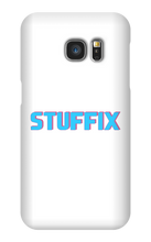 Stuffix Samsung Phone Case