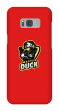 Duck Samsung Phone Cases