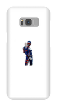 tylerbaer0817 Samsung Phone Cases