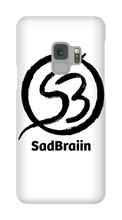 sadbraiin Samsung Phone Cases