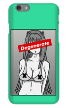 NSFW Akira iPhone Case