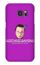 gustavicgaming Samsung Phone Cases