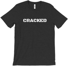Cracked Shirt