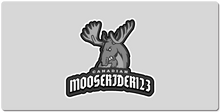 mooserider123 XXL Gaming Mousepad
