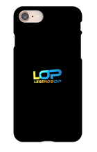 legendsop iPhone Phone Cases