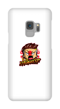 xxrag3xx89 Samsung Phone Cases