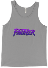 Panther Tank Top