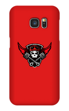 HAIDERXXXPRO SAMSUNG PHONE CASE
