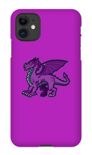 skyesco iPhone Phone Cases
