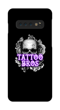 tattoobros Samsung Phone Cases