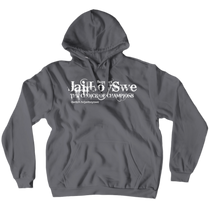 Support Hoodies (No-Zip/Pullover)