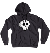 djdeadaelus Hoodies (No-Zip/Pullover)