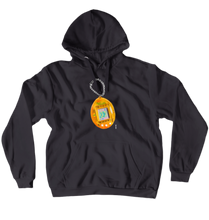 Sudadera Tamagotchi Oscura