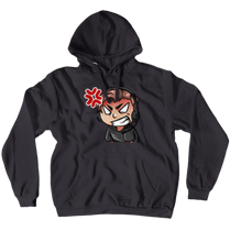 joshyboy_gaming Hoodies (No-Zip/Pullover)