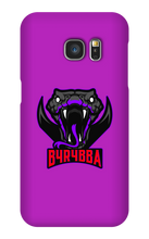 b4r4bba Samsung Phone Cases