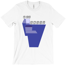 Minimal Cup Thing Shirt