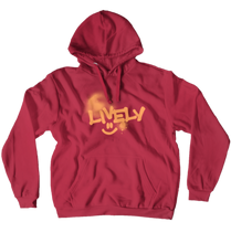 Smile Hoodie