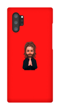 picho0n Samsung Phone FUNDA