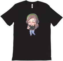 xyukinatenshi T-Shirts
