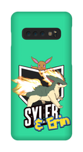 Syler Samsung Phone Cases